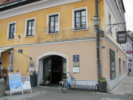 TIC Kamnik